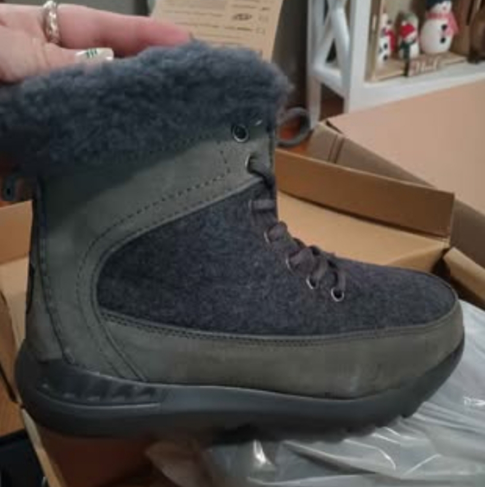 Women's BEARPAW Never Wet Boots